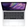 MacBook Pro 13" 2017 A1706 - 16Go / 512Go SSD - Intel Core i7 3.5 GhZ - Argent - QWERTY - Grade AB - Sans Chargeur