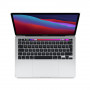 MacBook Pro 13" - A2338 - 8Go/256Go SSD - Apple M1 - Argent - AZERTY - Sans Boîte et Sans Chargeur