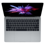 MacBook Pro 13" A1989 2019 - 16 Go / 512 Go SSD - Core i7 2.8 GHz - Grey - AZERTY - Grade AB - No Box - No Charger