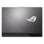 ASUS STRIX G15 G513IH Gaming PC - 15.6" - Ryzen 7 4800H - 16 GB / 512 GB SSD - AZERTY - Grade AB - Gray