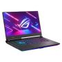 ASUS STRIX G15 G513IH Gaming PC - 15.6" - Ryzen 7 4800H - 16 GB / 512 GB SSD - AZERTY - Grade AB - Gray