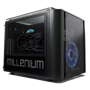 Millenium MM2 Mini Shaco case - Ryzen 7 5800X - RTX 3070 Ti - 16 GB RAM / 512 GB SSD - 1 TB HDD - Grade A