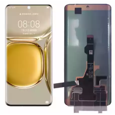 Huawei P50 Pro (2021) Screen Without Frame (Original Pack)