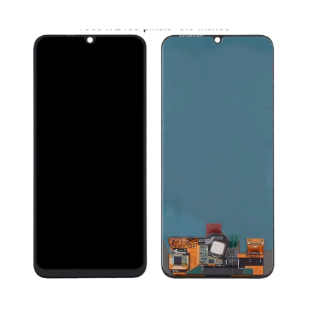 Huawei Y8p (2020) Screen Without Frame (Original Pack)