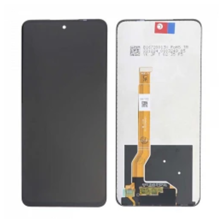 Screen OPPO A79 / A98 5G / A58 4G / A1 // Realme C55 4G / C67 5G / 11 5G (2023) Without Frame (Original Pack)