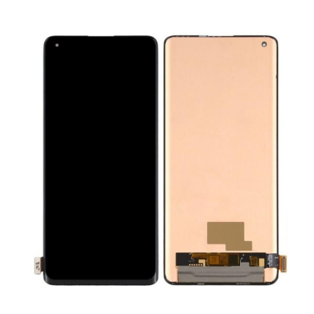 OPPO Find X2 Neo / Reno 3 Pro / 4 Pro / OnPls 8 5G (2020) Screen Without Frame (Original Pack)