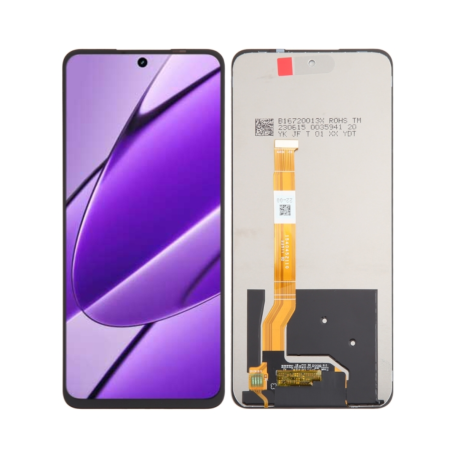 Screen Realme 12 5G / 12X 5G / C67 4G / Narzo 70X 5G (2024) Without Frame (Original Pack)