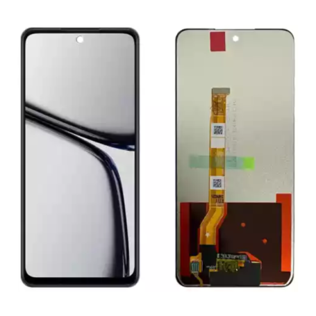 Realme C61 / C63 / N63 4G (2023) Screen Without Frame (Original Pack)