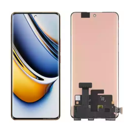 Realme 11 Pro / 11 Pro Plus 5 (2023) Screen Without Frame (Original Pack)