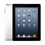 iPad (4th Generation) 16GB Cellular Black - Grade B