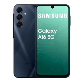 Buy Samsung Galaxy A16 128GB Black Non EU New | Fast Shipping + Best Prices