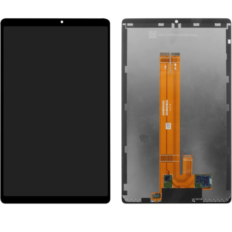 Samsung Galaxy TAB A7 Lite WIFI (2021) (T220) Screen Black Without Frame (Original Pack)