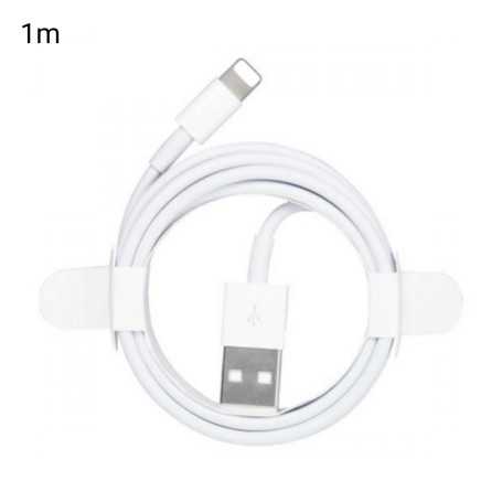 USB to Lightning Cable 1M 20W - Bulk (Mayline)