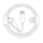 Type-C to Lightning Cable 1M 20W - Bulk (Mayline)