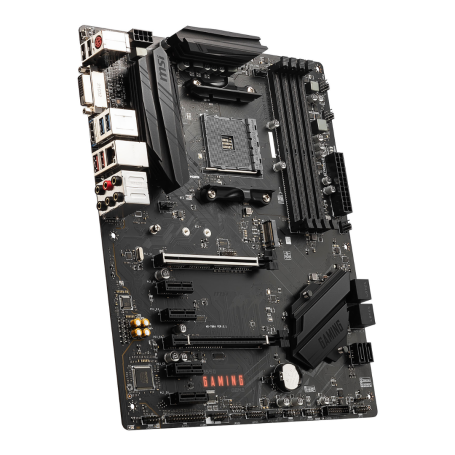 MSI B550 Gaming Gen3 Motherboard