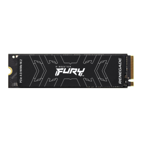 Disque SSD Kingston FURY Renegade 2To M.2