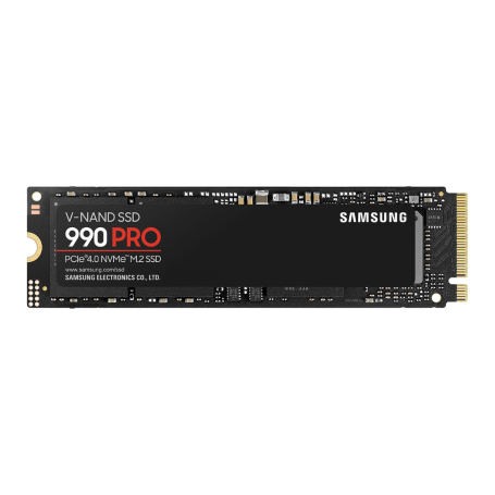 Disque SSD Samsung 990 PRO 1 To M.2