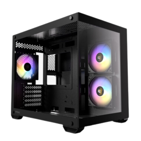 Antec CX800 RGB ELITE PC Case