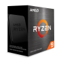 Processeur AMD Ryzen 9 5900X