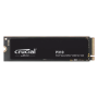 Disque SSD Crucial 1To NVMe M.2 - CT1000P310SSD8 - P310