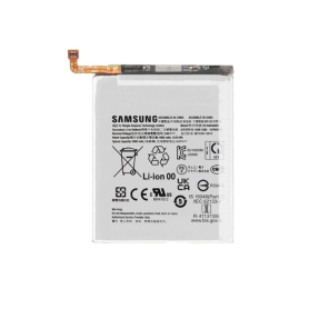 Batterie, Accumulateur - Batterie EB-BA546ABY Galaxy A34 5G/A35 5G/A54 5G/A55 5G, prix de gros.