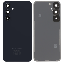 Vitre Arrière Samsung Galaxy A55 5G Bleu Nuit (Service Pack) | EasyMobile
