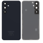 Buy Samsung Galaxy A55 5G Lilac Rear Glass Replacement - A556B Original Service Pack