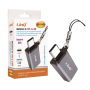 Adaptateur Type-C Vers USB 3.0 LinQ OTG7973