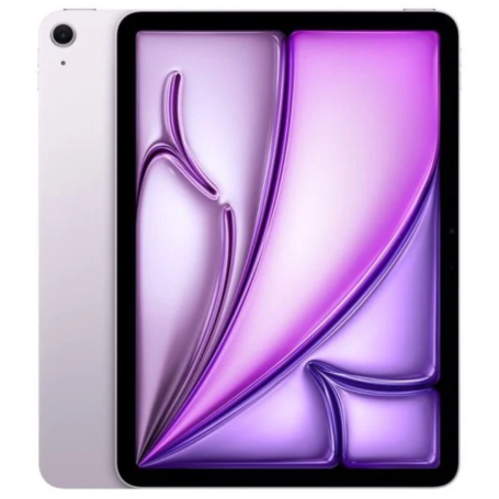 iPad Air 11" (6e Génération) 128 Go Wi-Fi - Apple M2 - Violet - Neuf