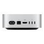 Mac Mini - 16GB/256GB SSD - Apple M4 - MU9D3FN/A