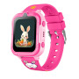 Smart Kids 4G Smartwatch for Children - Pink