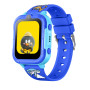 Smart Kids 4G Smartwatch for Children - Sky Blue