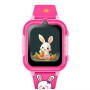 Smart Kids 4G Smartwatch for Children - Pink