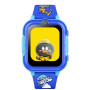 Smart Kids 4G Smartwatch for Children - Sky Blue