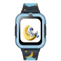 Smart Kids 4G Smartwatch for Children - Dark Blue