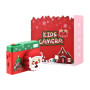 Kids Camera Christmas Edition - 9.6 Megapixels Photo 1080p Video