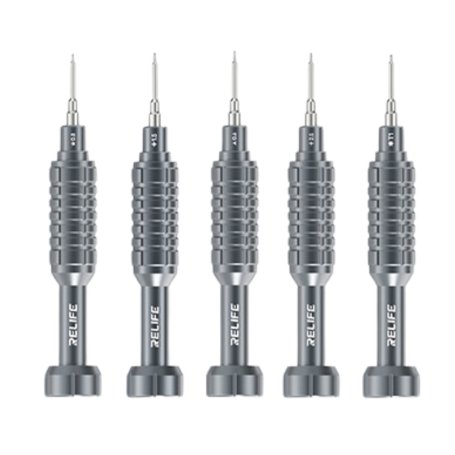 RELIFE RL-730A Classic Series Screwdriver Set