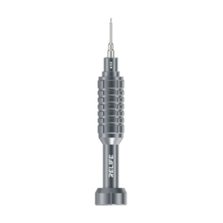 RELIFE RL-730 Steel Cannon King Classic Series Screwdriver / *0.8