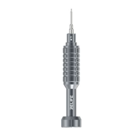 RELIFE RL-730 Steel Cannon King Classic Series Screwdriver / T1