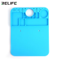 RELIFE RL-004M-B11 Microscope base insulation pad - Gulf Blue