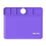 RELIFE RL-004M-B11 Microscope base insulation pad - Purple