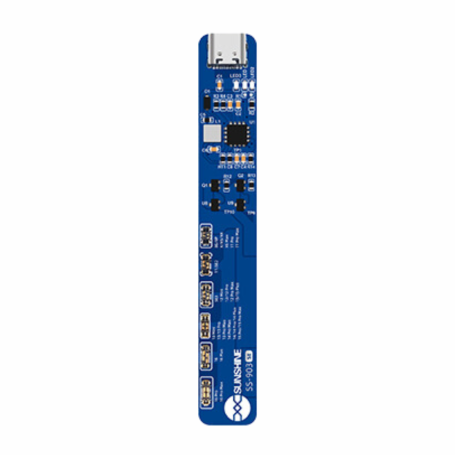 Carte d'Activation de Charge pour La Série IP SUNSHINE SS-903 SE