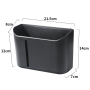 Multifunctional Car Storage Box - Model DM-146