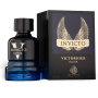 Eau de Parfum Fragrance World Invicto Victorious - 100ml