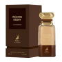 Alhambra Incense Ebony Eau de Parfum - 80ml