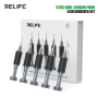 Kit de Tournevis en Fibre de Carbone RELIFE RL-729A