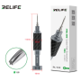 RELIFE RL-729 Carbon Fiber Screwdriver / Pentagonal 0.8