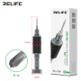 RELIFE RL-729 Carbon Fiber Screwdriver / Medium Cross Head