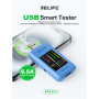 RELIFE XA3 Pro USB Smart Detector