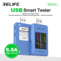 RELIFE XA3 Pro USB Smart Detector